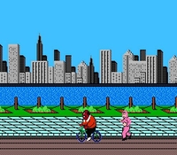 Mike Tyson s Punch-Out sur Nintendo Nes